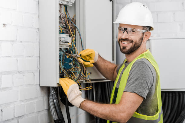 Best Electrical Upgrades for Homes  in Washington, NC