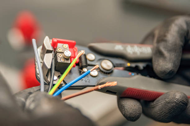 Best Affordable Electrical Installation  in Washington, NC