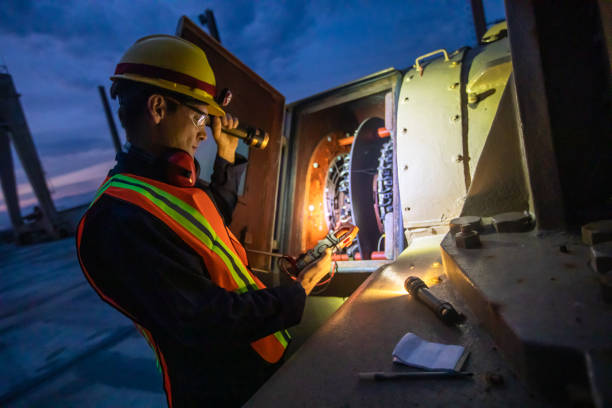 Best 24-Hour Electrician  in Washington, NC