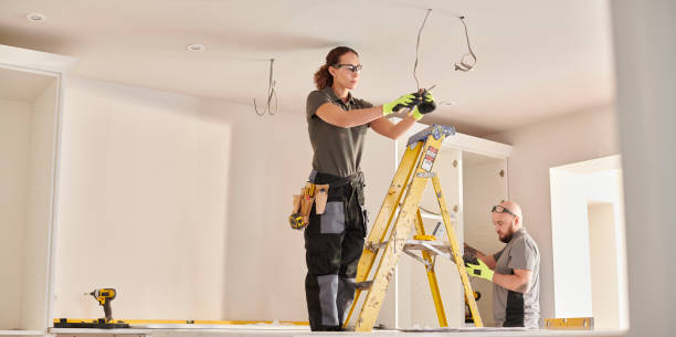 Best Industrial Electrical Services  in Washington, NC