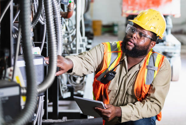 Electrical System Inspection in Washington, NC