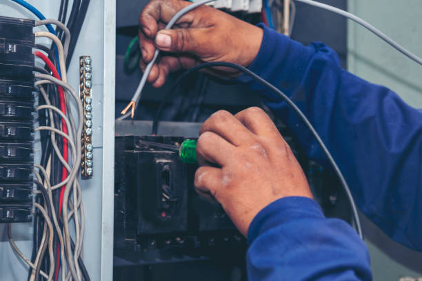 Best Generator Installation Services  in Washington, NC