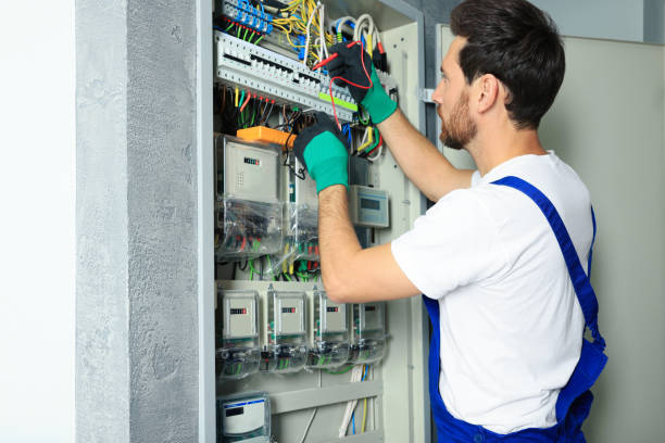 Best Generator Installation Services  in Washington, NC