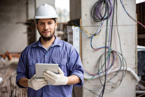 Best Circuit Breaker Repair  in Washington, NC