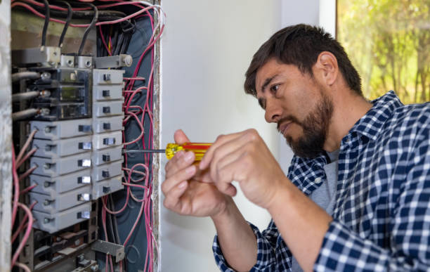 Best Electrical Installation Contractor  in Washington, NC
